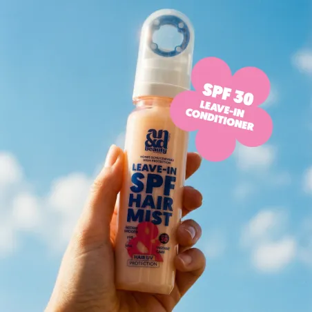 SPF Hair Mist SPF 30 by A.N.D. beauty