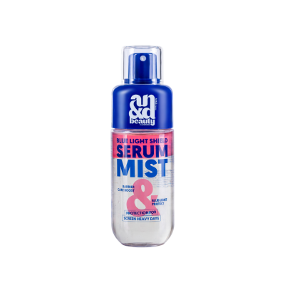 Bluelight Serum Mist by A.N.D. beauty