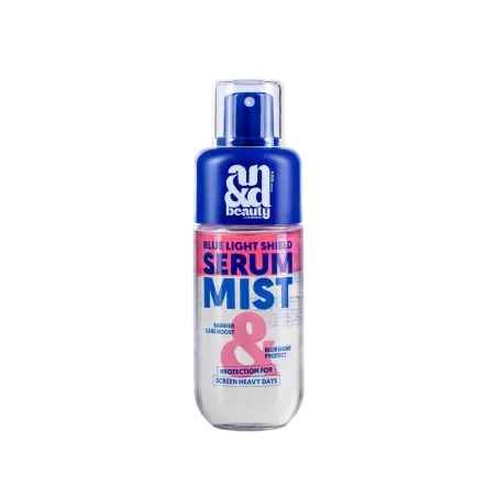 Bluelight Serum Mist by A.N.D. beauty