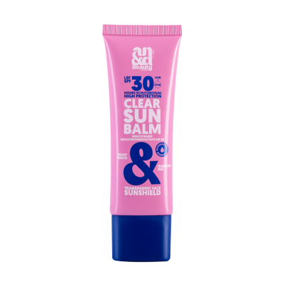 Clear Sun Balm by A.N.D. beauty