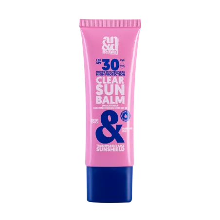 Clear Sun Balm by A.N.D. beauty