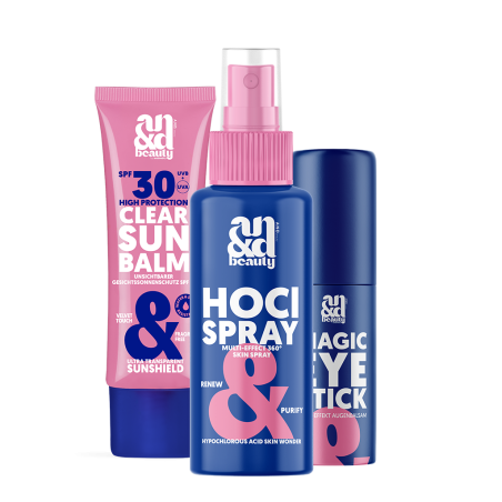 A.N.D. Innovations Bundle