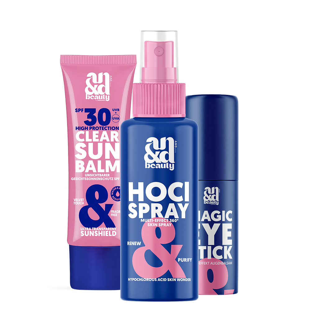 A.N.D. Innovations Bundle