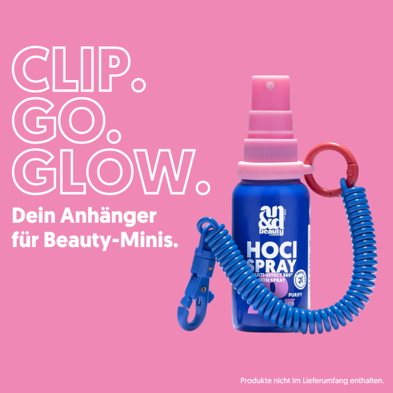 Flex & Glow Charm