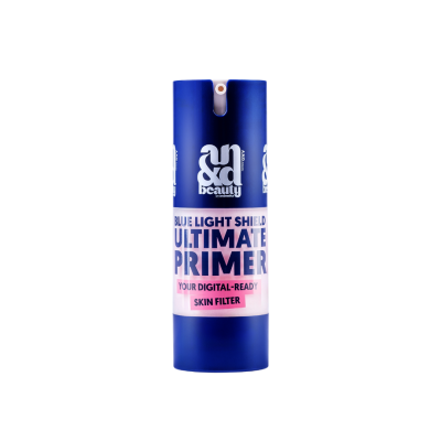 Blue Light Shield Ultimate Primer by A.N.D. beauty