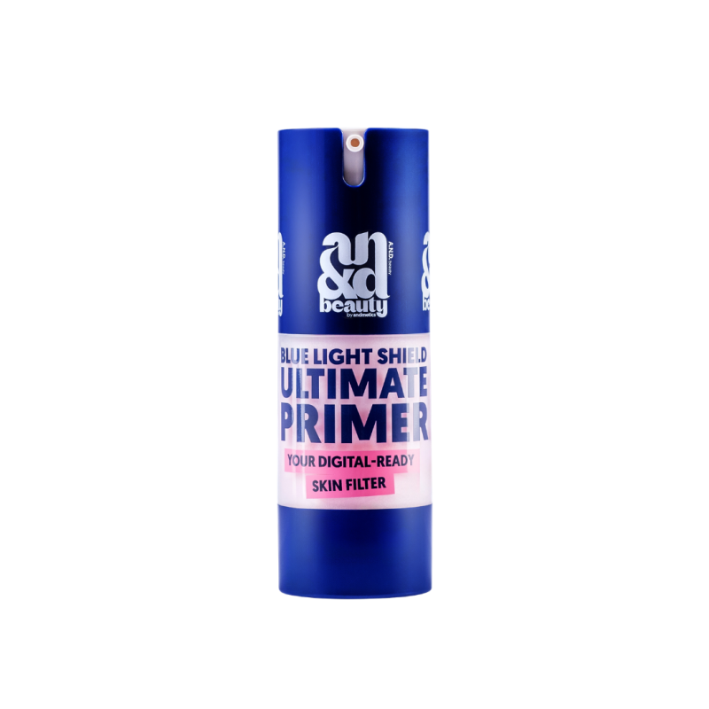 Blue Light Shield Ultimate Primer by A.N.D. beauty