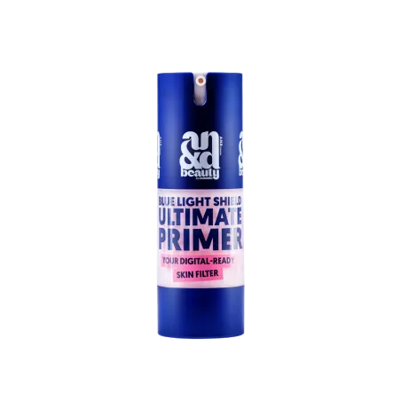 Blue Light Shield Ultimate Primer by A.N.D. beauty