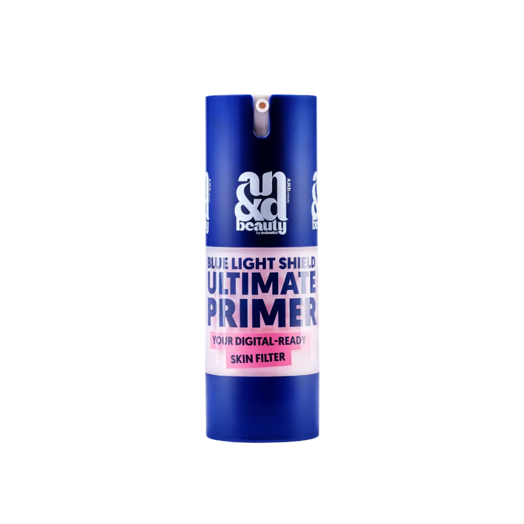 Blue Light Shield Ultimate Primer by A.N.D. beauty