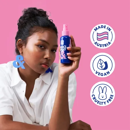 A.N.D. beauty – Mini HOCl Spray 30 ml | Viral Skin Hero To Go