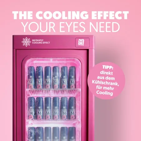 Magic Eye Stick – Cooling eye care stick | A.N.D. Beauty