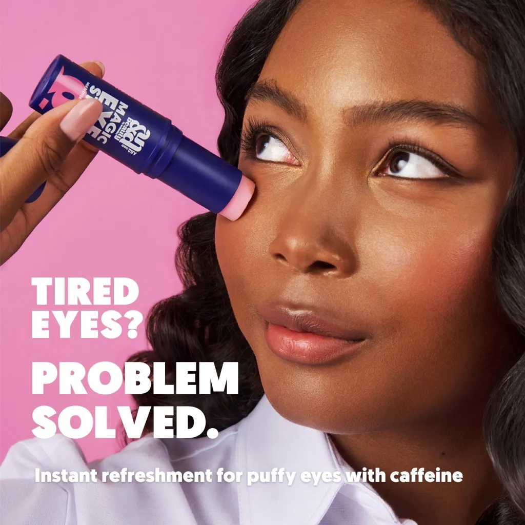 Magic Eye Stick – Cooling eye care stick | A.N.D. Beauty