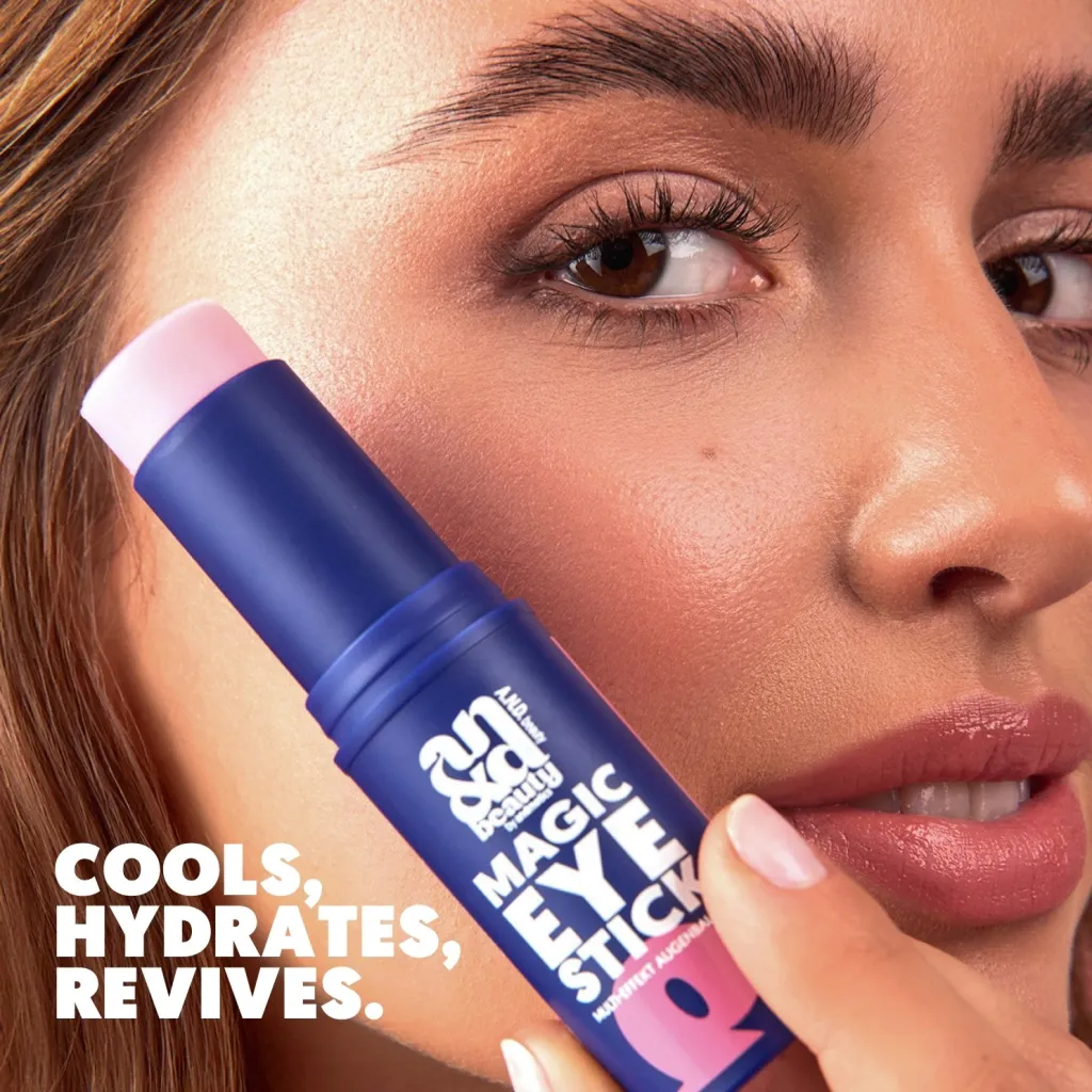Magic Eye Stick – Cooling eye care stick | A.N.D. Beauty