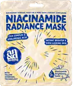 Niacinamide Radiance Mask