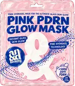 Pink PDRN Glow Mask