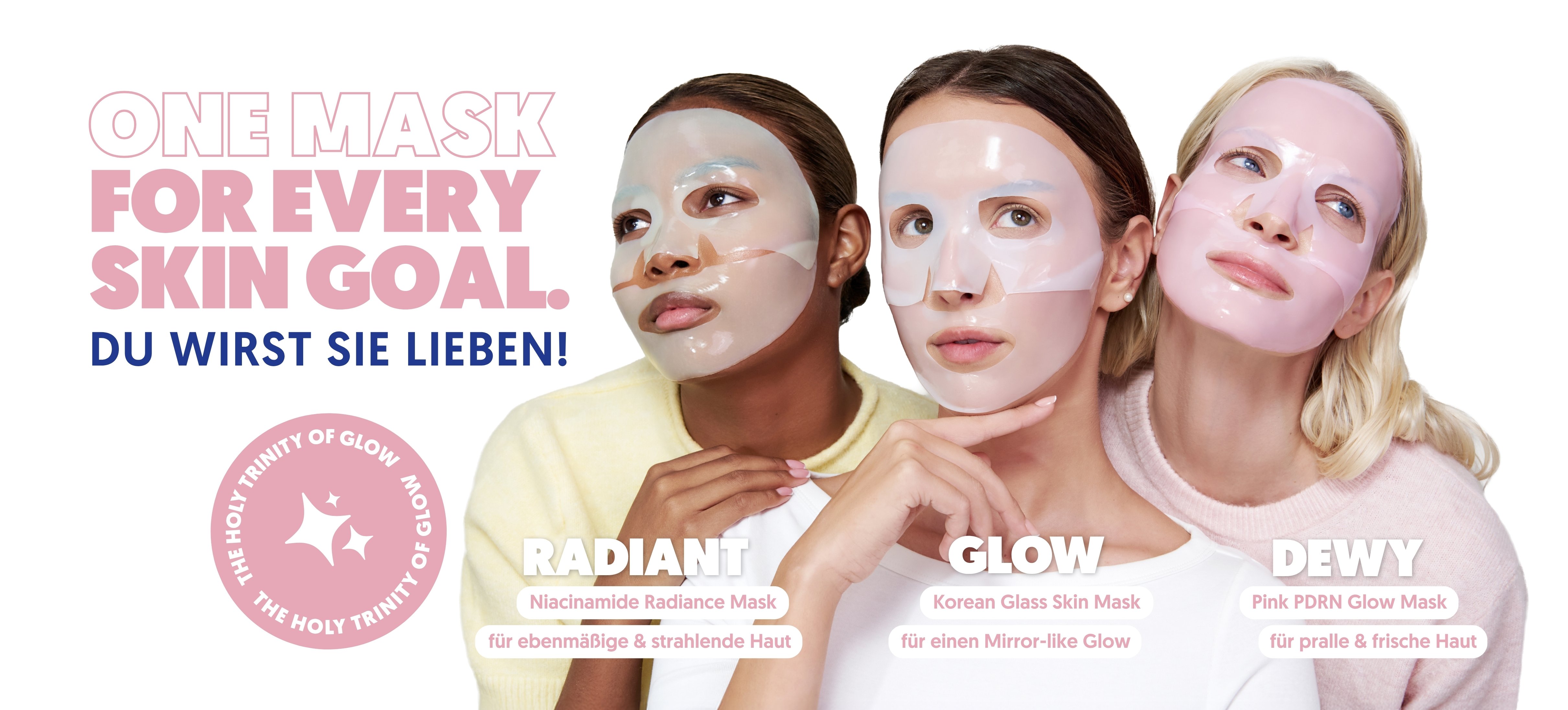 SPF Sun Balm und Sun Spray von A.N.D. beauty