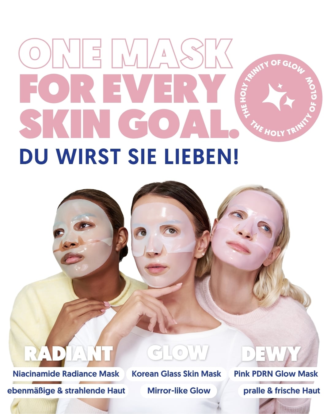 SPF Sun Balm und Sun Spray von A.N.D. beauty