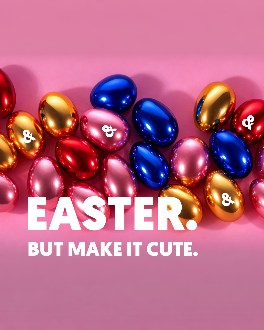 Oster Launch, Sonnenschutzfaktor, gratis blaues Kosmetiktäschchen, and beauty