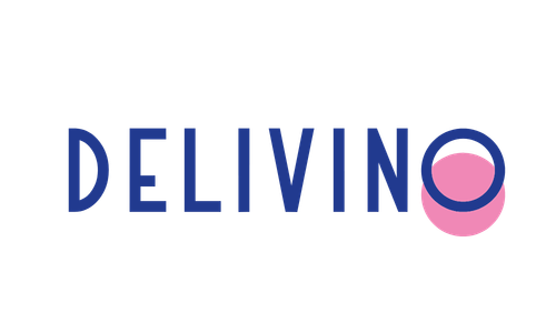 Delevino Logo