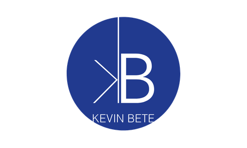 Kevin Bete Logo