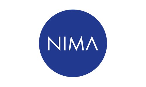 Nima Logo