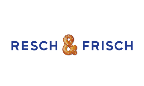 Resch & Frisch Logo
