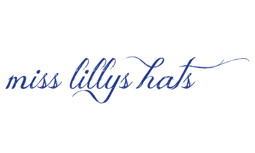 miss lilly hats Logo