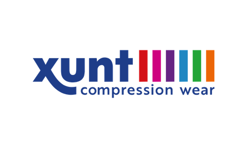xunt Logo