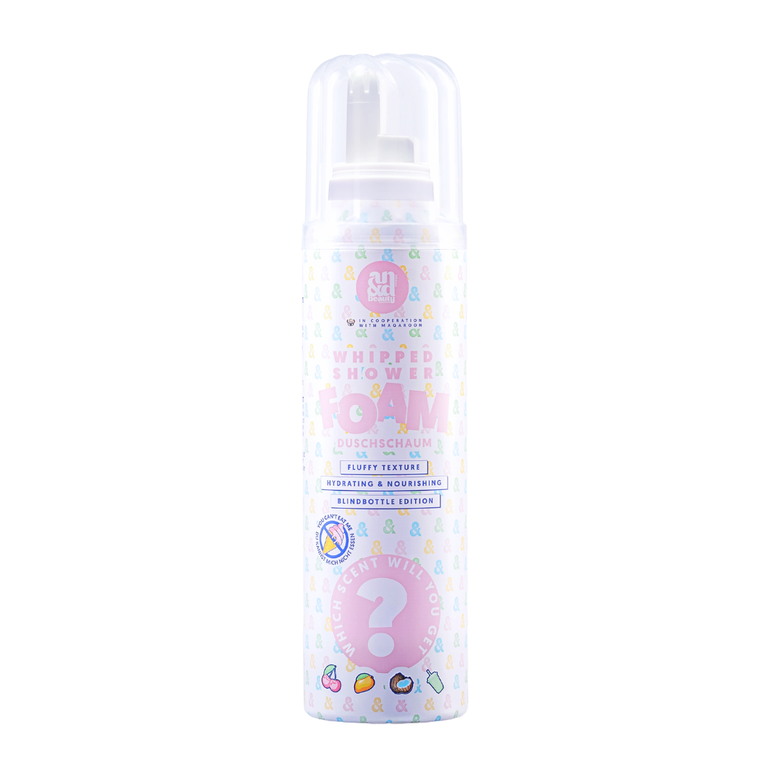 Single Shower Foam